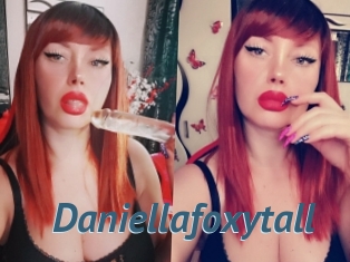 Daniellafoxytall