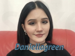 Daniellagreen
