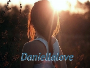 Daniellalove