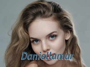 Daniellamur