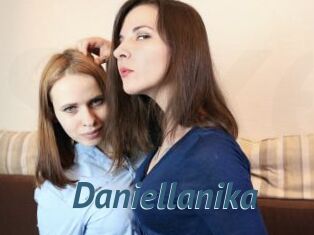 Daniellanika