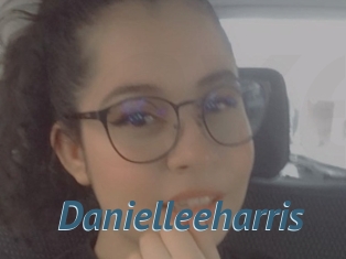 Danielleeharris