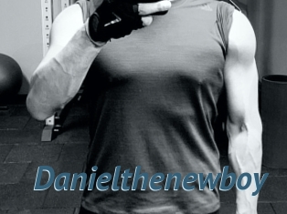 danielthenewboy Sexe Fr