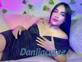 Daniiacutee
