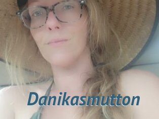 Danikasmutton