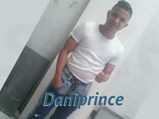 Daniprince
