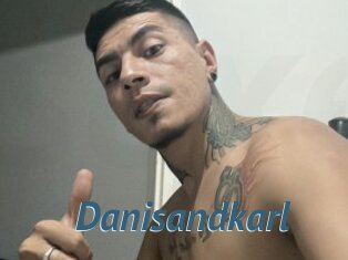 Danisandkarl