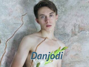 Danjodi