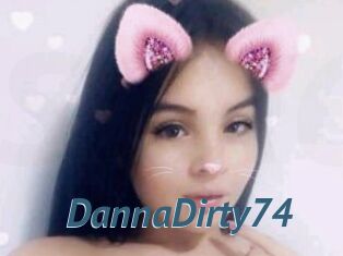 DannaDirty74