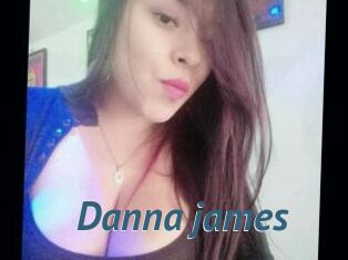 Danna_james