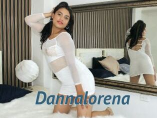Dannalorena