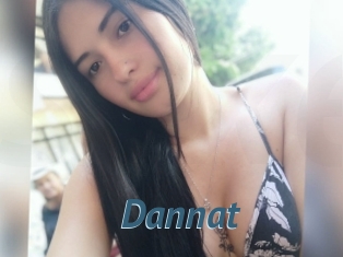 Dannat