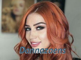 Dannazaens
