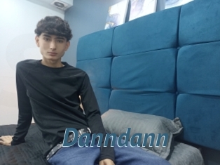 Danndann
