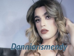 Danniarismendy