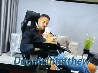 Dannielmatthew
