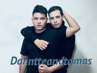 Danntteandtomas