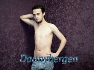 Dannybergen