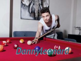 Dannyleonard