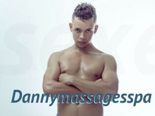 Dannymassagesspa