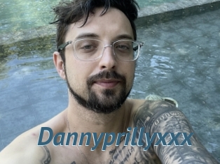 Dannyprillyxxx