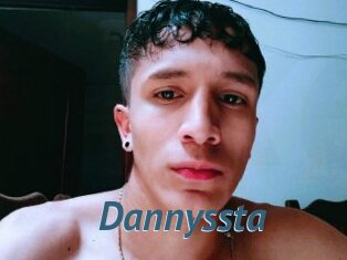 Dannyssta