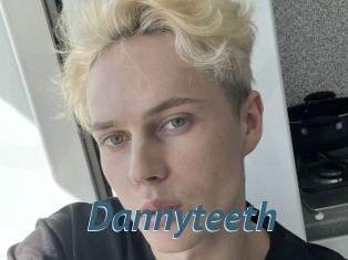 Dannyteeth