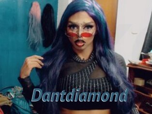Dantdiamond