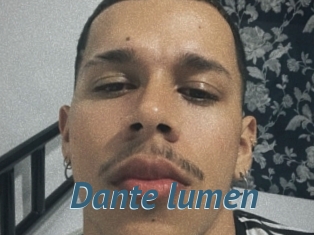 Dante_lumen