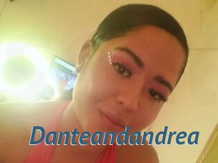 Danteandandrea