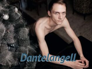 Dantelangell