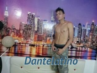 Dantelatino