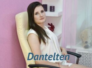Dantelten