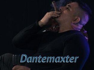 Dantemaxter