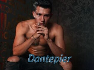 Dantepier