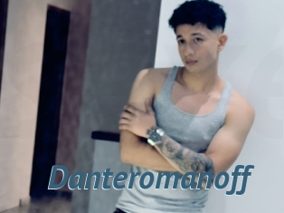 danteromanoff Sexe Fr