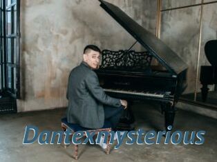 Dantexmysterious