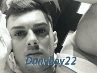Danyboy22