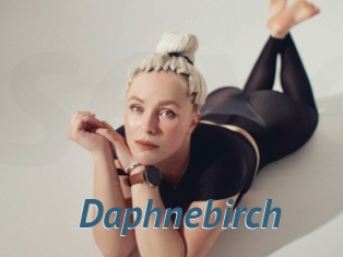 Daphnebirch