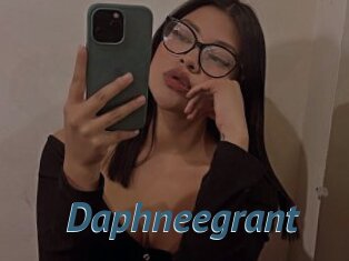 Daphneegrant