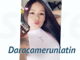 Daracamerunlatin