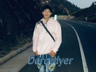 Darcydyer