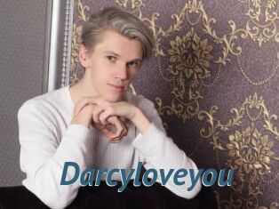 Darcyloveyou