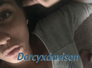 Darcyxdavison