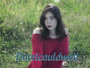Darelcauldwell