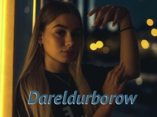 Dareldurborow