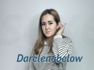 Darelenebelow
