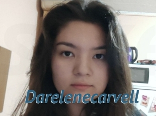 Darelenecarvell