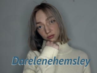 Darelenehemsley