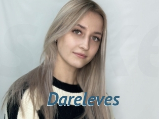 Dareleves